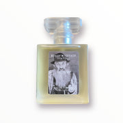 Black Mountain Shaving- OG Sutton: Banned EDP